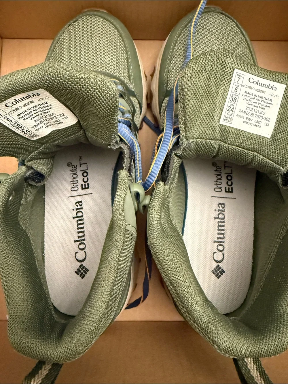 Columbia Women's Peakfreak Ii Mid Outdry Hiking Shoes